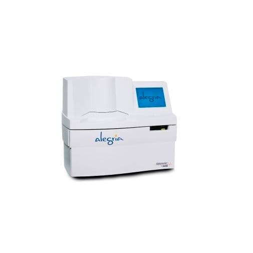 Fully automated immunoassay analyzer 