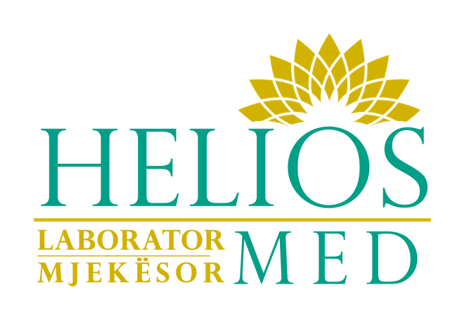 Helios Med Laborator